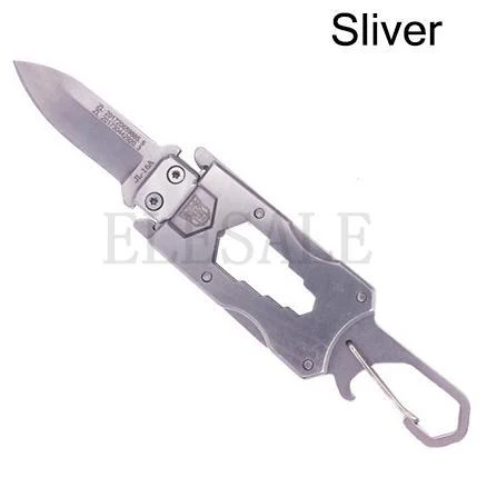 Paracord Survival knife  Bracelet - Image 9