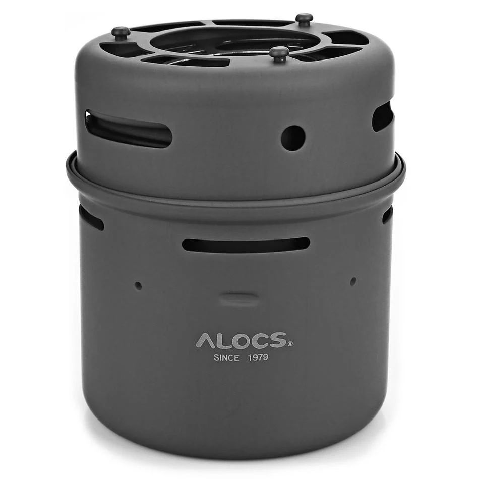 Travel Bowl Pot Kit - Image 2