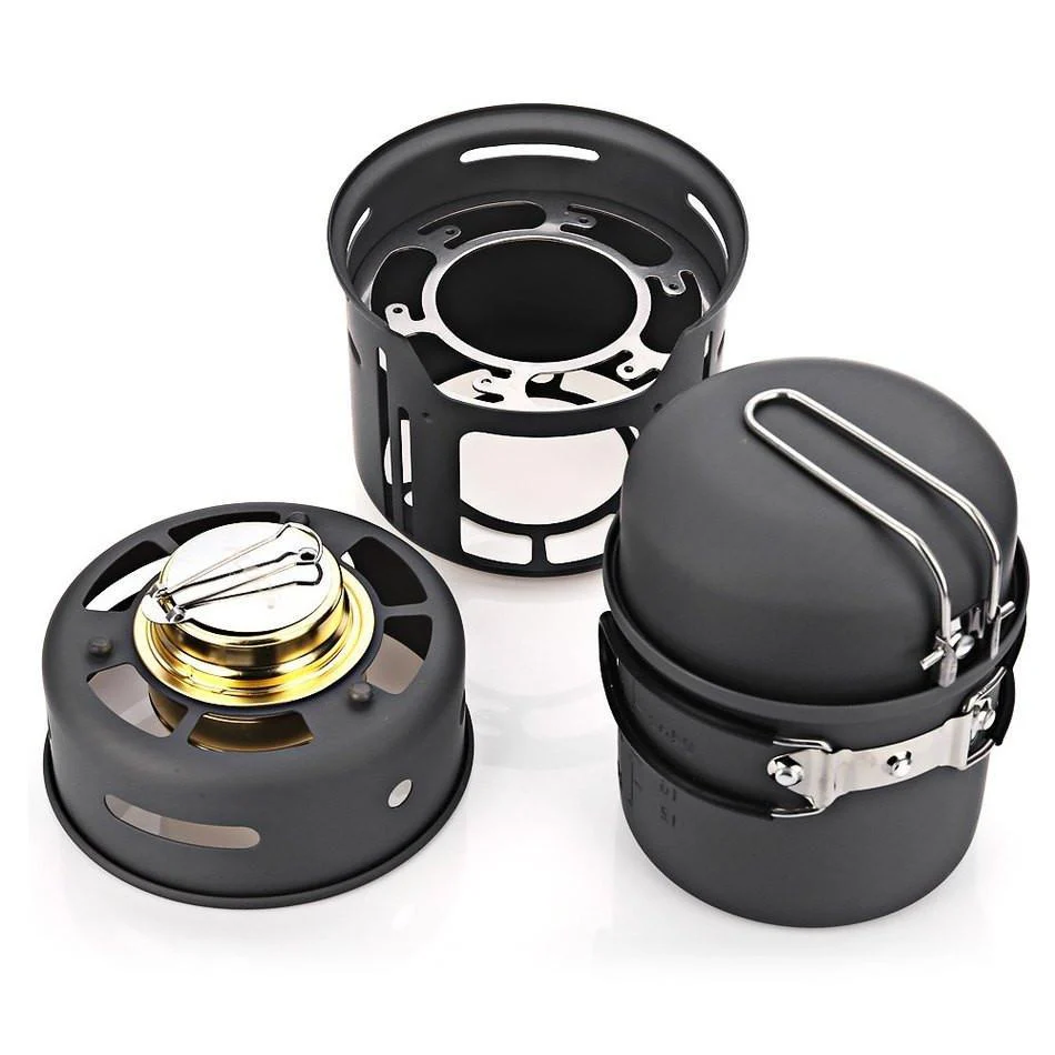 Travel Bowl Pot Kit - Image 3