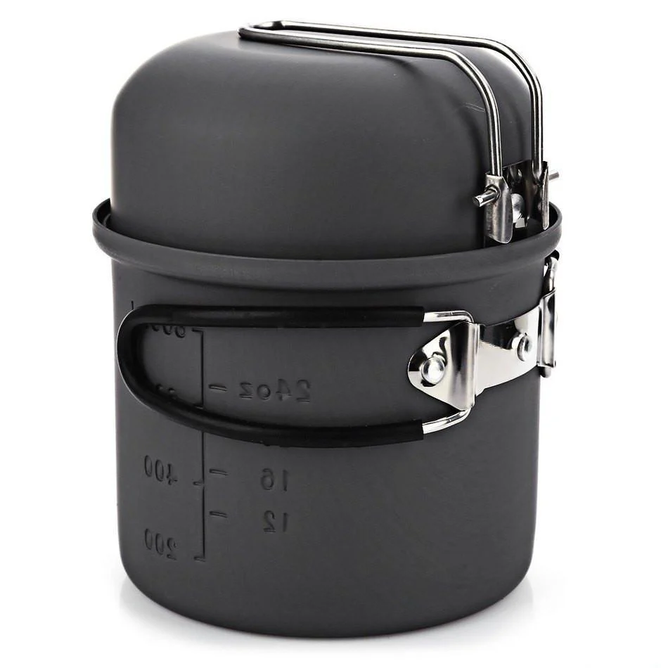 Travel Bowl Pot Kit - Image 5