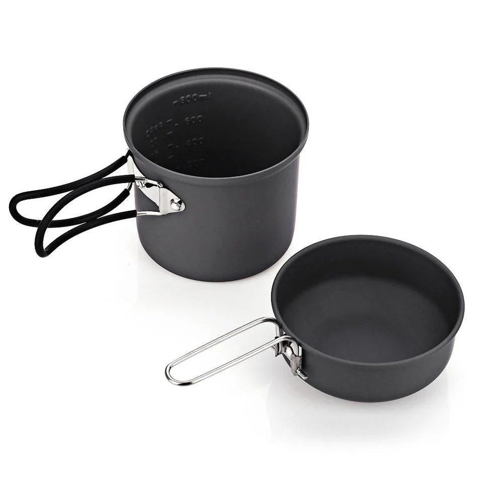 Travel Bowl Pot Kit - Image 6