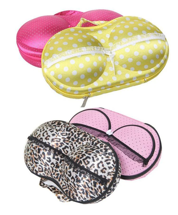 Travel Bra Organizer - Image 7