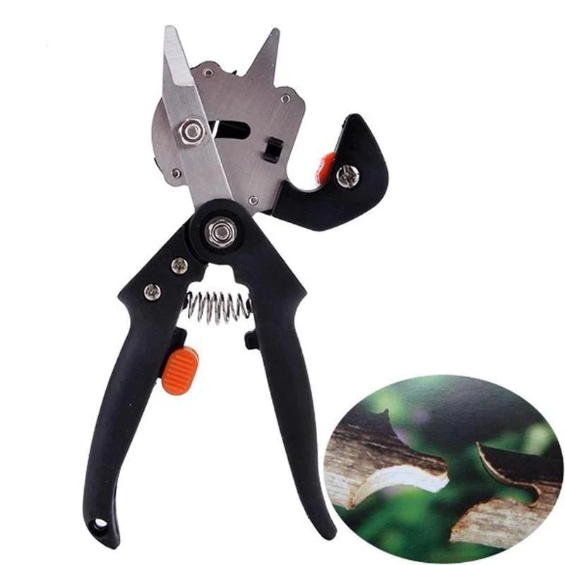GraftPro™ Grafting & Pruning Technique Scissors - Image 2
