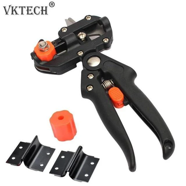 GraftPro™ Grafting & Pruning Technique Scissors - Image 4