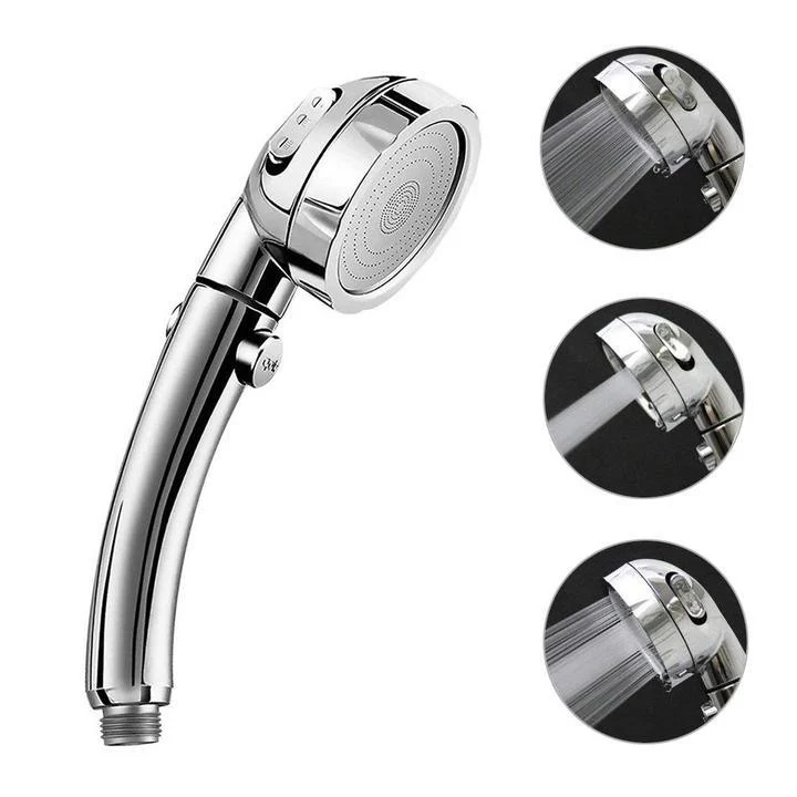 Smart-Control Triple-Pressure Showerhead - Image 11