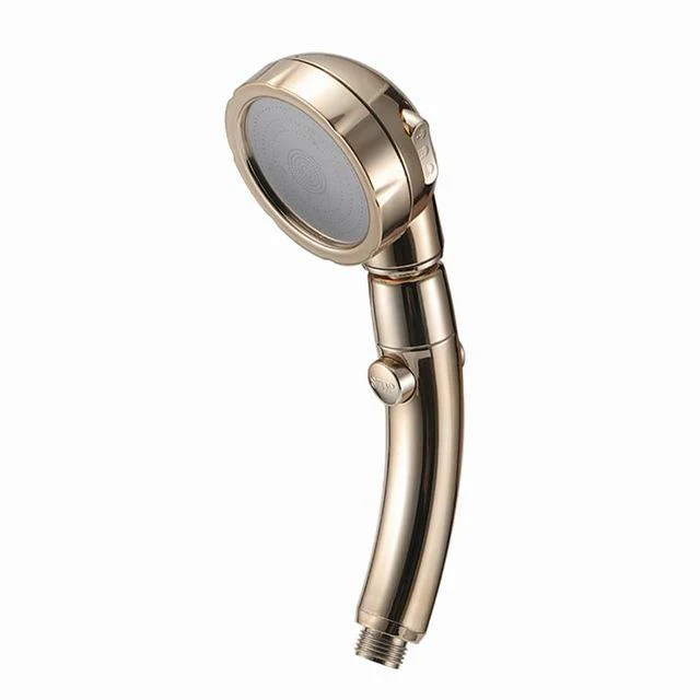 Smart-Control Triple-Pressure Showerhead - Image 2