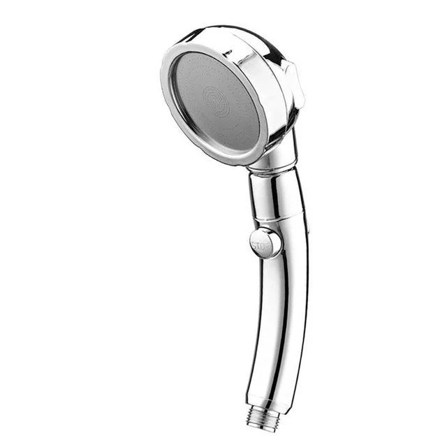 Smart-Control Triple-Pressure Showerhead - Image 3