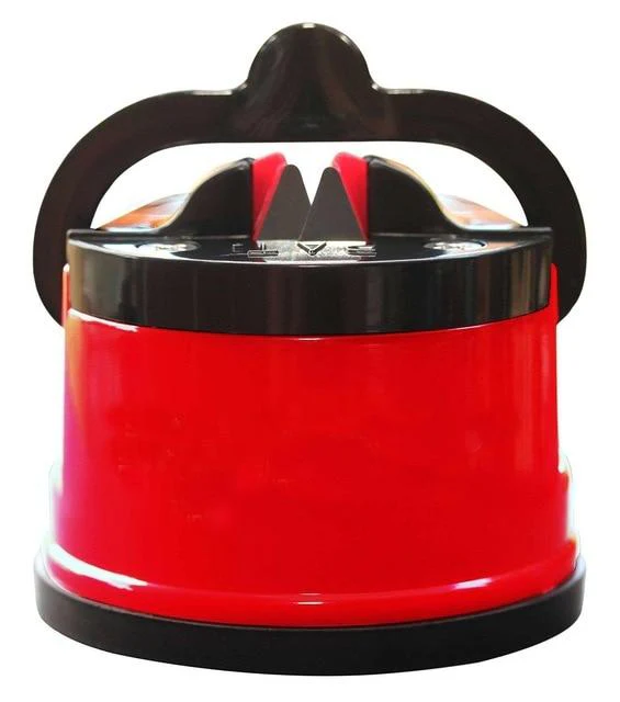 Tungsten Steel Knife Sharpener with Suction Pad - Image 5