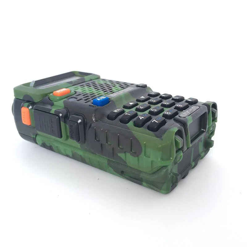 TWO WAY RADIO WALKIE TALKIE 400-520MHZ - Image 3