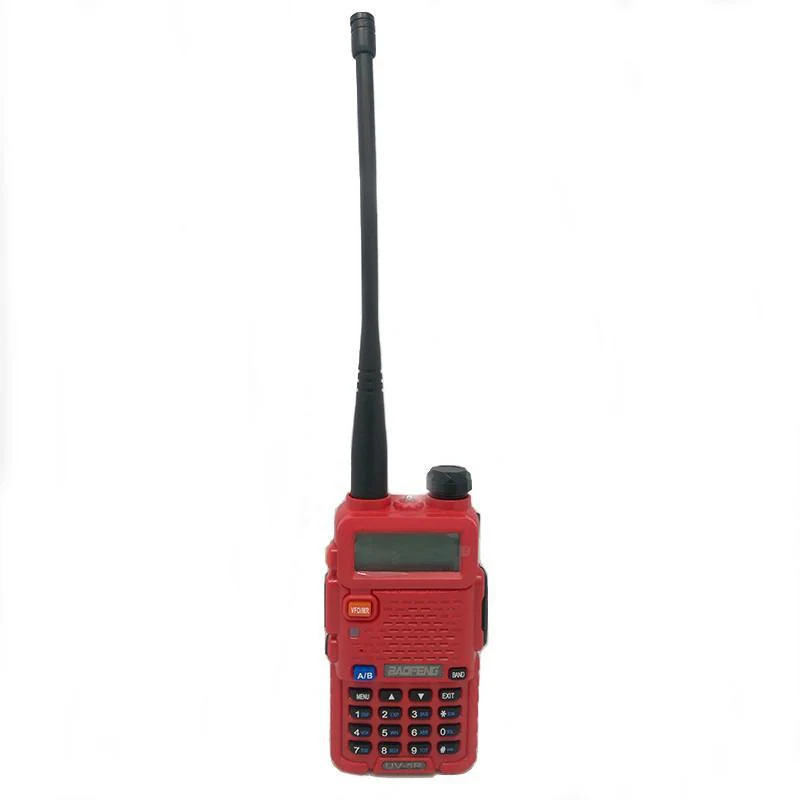TWO WAY RADIO WALKIE TALKIE 400-520MHZ - Image 4