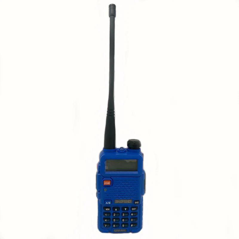 TWO WAY RADIO WALKIE TALKIE 400-520MHZ - Image 6