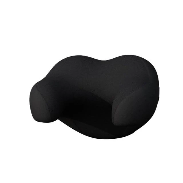U-shaped Memory Foam Car Headrest Pillow - Image 3