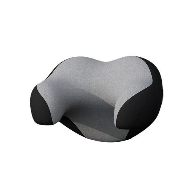 U-shaped Memory Foam Car Headrest Pillow - Image 4