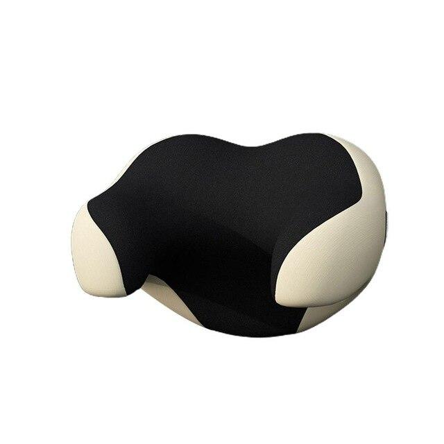 U-shaped Memory Foam Car Headrest Pillow - Image 7