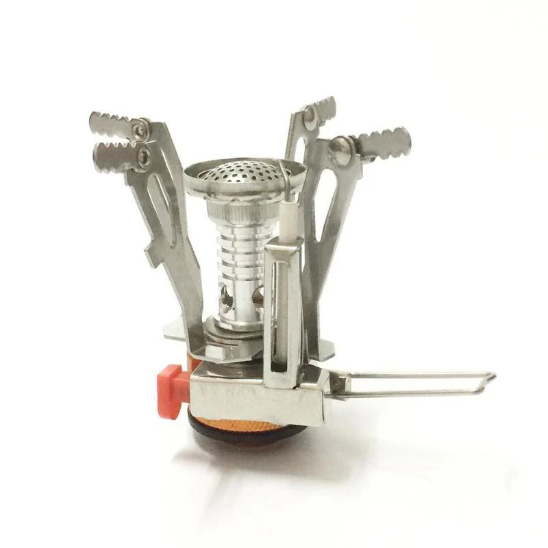 Ultimate Compact Outdoor Cookware Set - Image 11