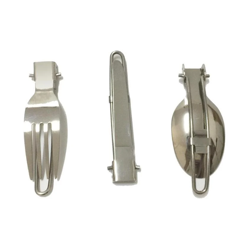 Ultimate Compact Outdoor Cookware Set - Image 13