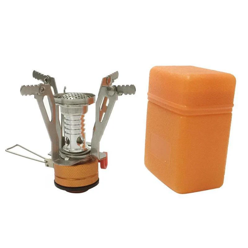 Ultimate Compact Outdoor Cookware Set - Image 3