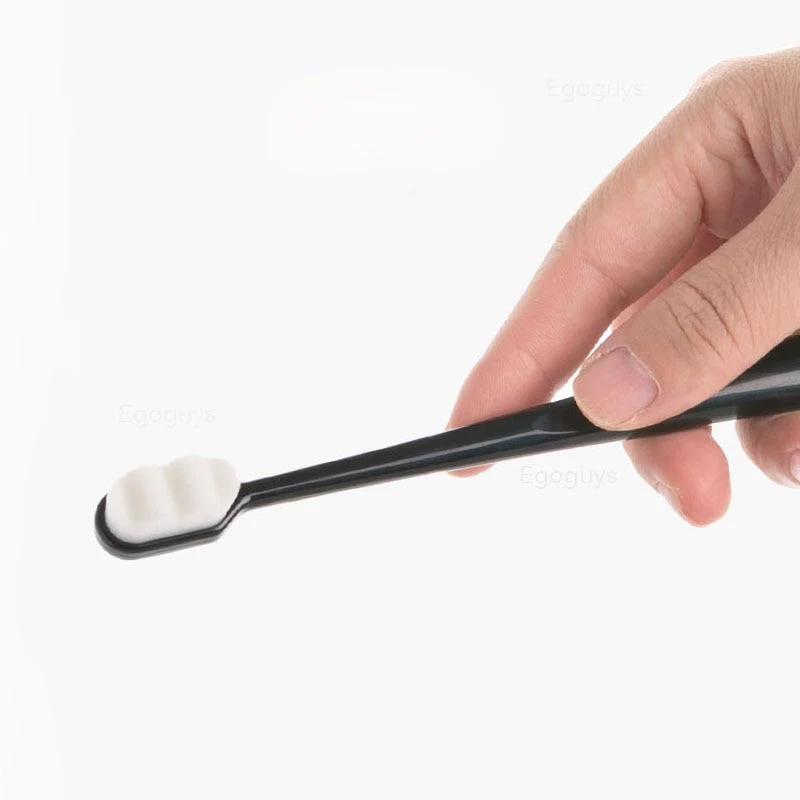 Nano Bristles Deep Cleaning Toothbrush ***2pcs set*** - Image 10
