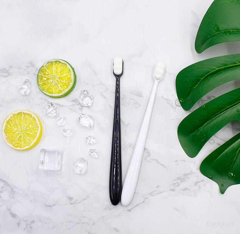Nano Bristles Deep Cleaning Toothbrush ***2pcs set*** - Image 15