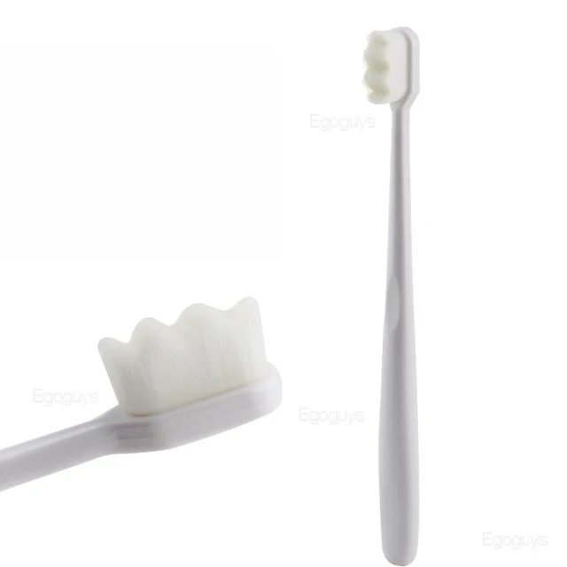 Nano Bristles Deep Cleaning Toothbrush ***2pcs set*** - Image 16