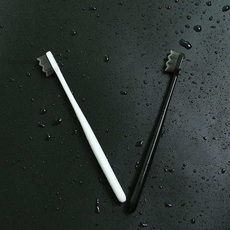 Nano Bristles Deep Cleaning Toothbrush ***2pcs set*** - Image 17