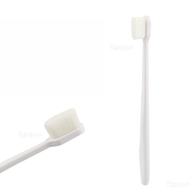 Nano Bristles Deep Cleaning Toothbrush ***2pcs set*** - Image 4