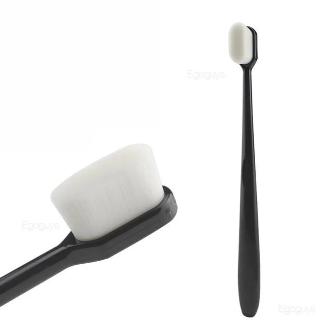 Nano Bristles Deep Cleaning Toothbrush ***2pcs set*** - Image 9