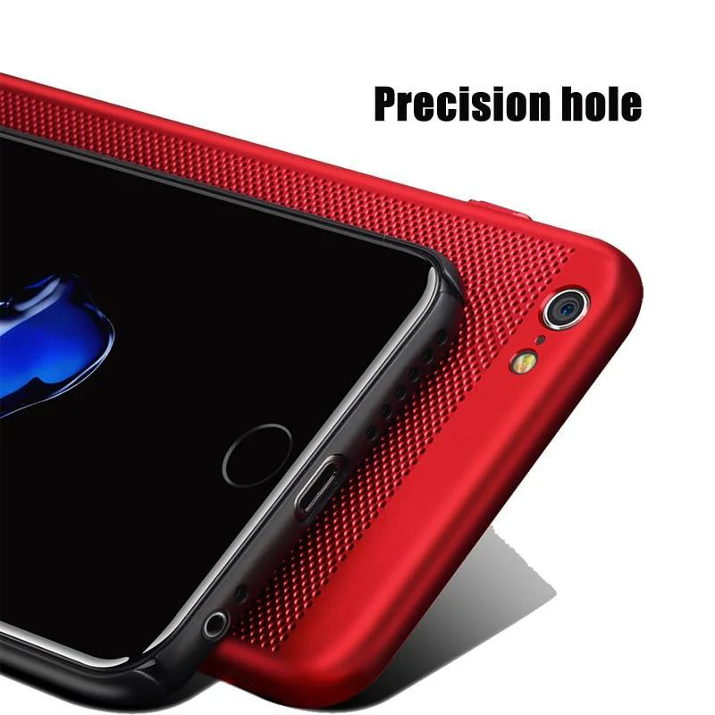 Ultra-Slim Heat Dissipating Case for iPhone - Image 10