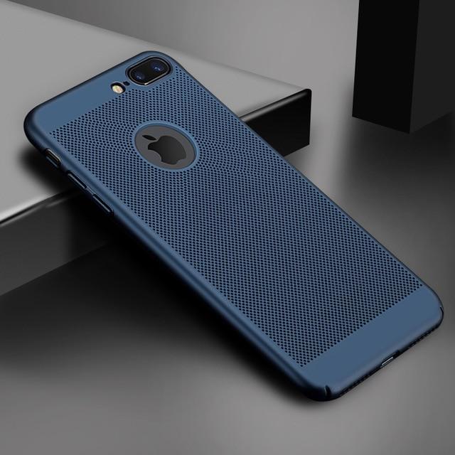 Ultra-Slim Heat Dissipating Case for iPhone - Image 2