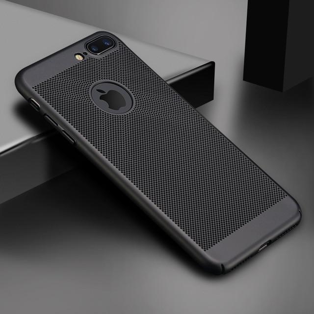 Ultra-Slim Heat Dissipating Case for iPhone - Image 3