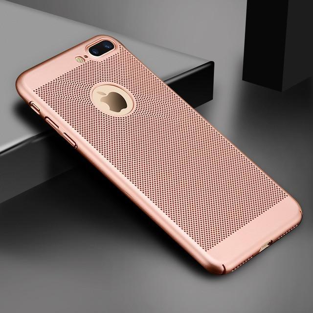 Ultra-Slim Heat Dissipating Case for iPhone - Image 4