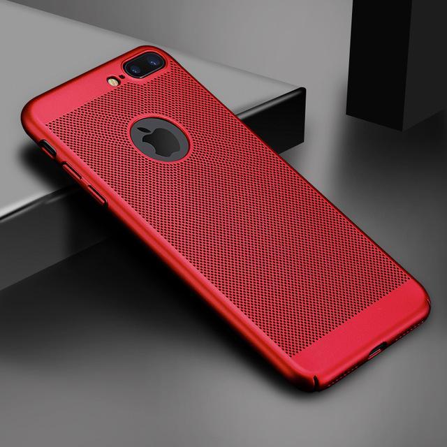 Ultra-Slim Heat Dissipating Case for iPhone - Image 5