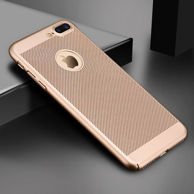 Ultra-Slim Heat Dissipating Case for iPhone - Image 6