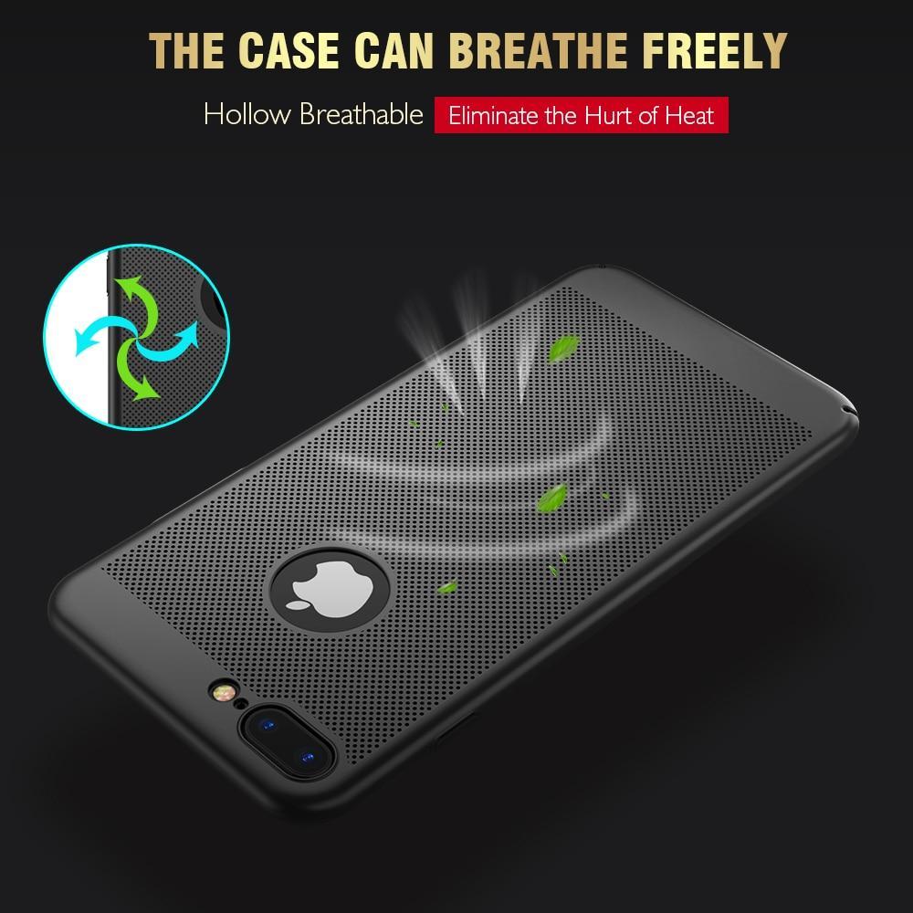 Ultra-Slim Heat Dissipating Case for iPhone - Image 7