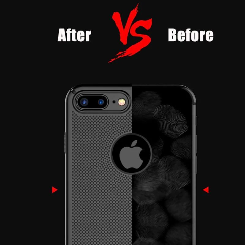 Ultra-Slim Heat Dissipating Case for iPhone - Image 8