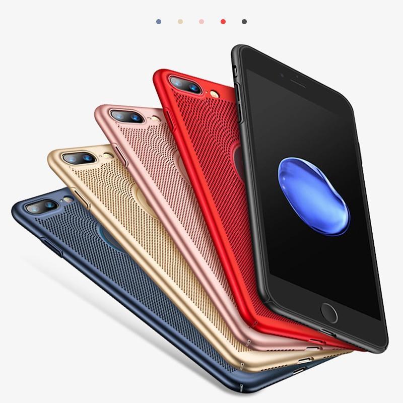Ultra-Slim Heat Dissipating Case for iPhone - Image 9