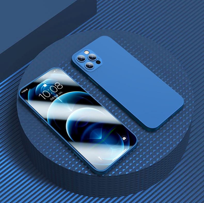 Full Body 360° Protective iPhone Case - Image 2