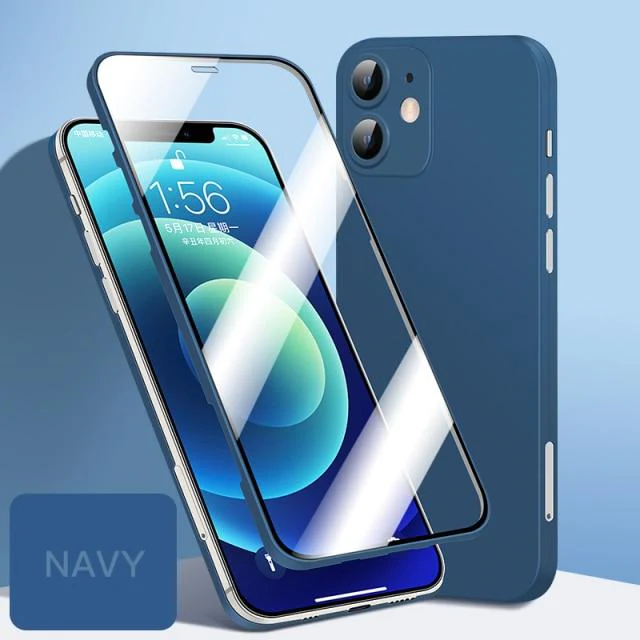 Full Body 360° Protective iPhone Case - Image 3