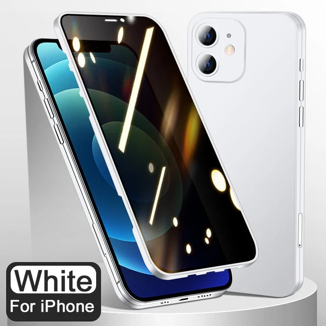 Full Body 360° Protective iPhone Case - Image 7