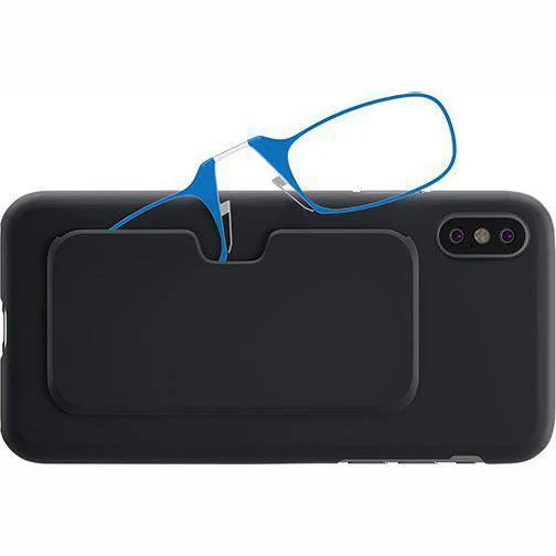 Ultra-Thin Glasses and Stick-On Smartphone Sleeve - Image 5