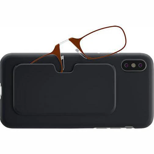 Ultra-Thin Glasses and Stick-On Smartphone Sleeve - Image 7