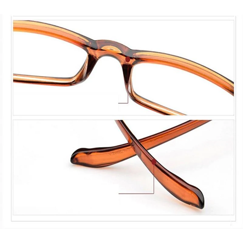 Ultralight Self-Hanging Reading Glasses - Image 3