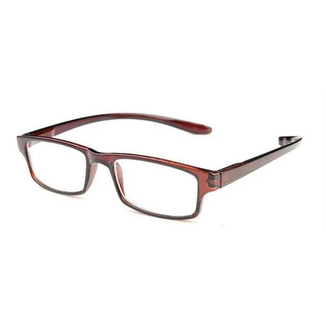 Ultralight Self-Hanging Reading Glasses - Image 7