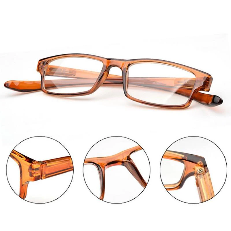 Ultralight Self-Hanging Reading Glasses - Image 8