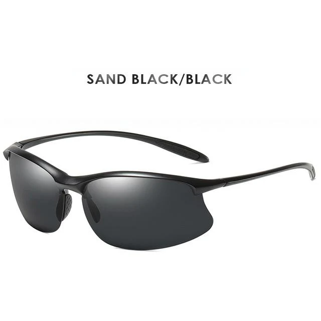 Ultralight TR90 Polarized Driving Sunglasses - Image 10