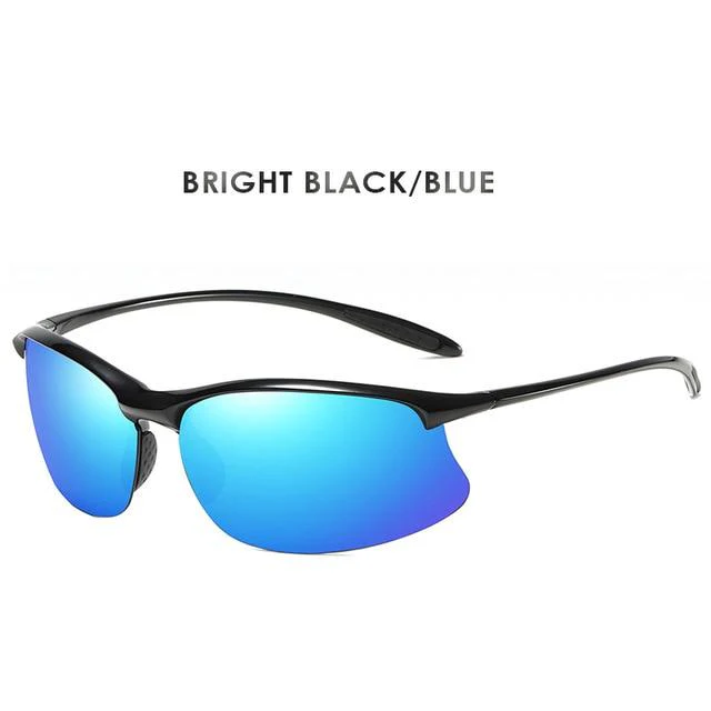 Ultralight TR90 Polarized Driving Sunglasses - Image 15