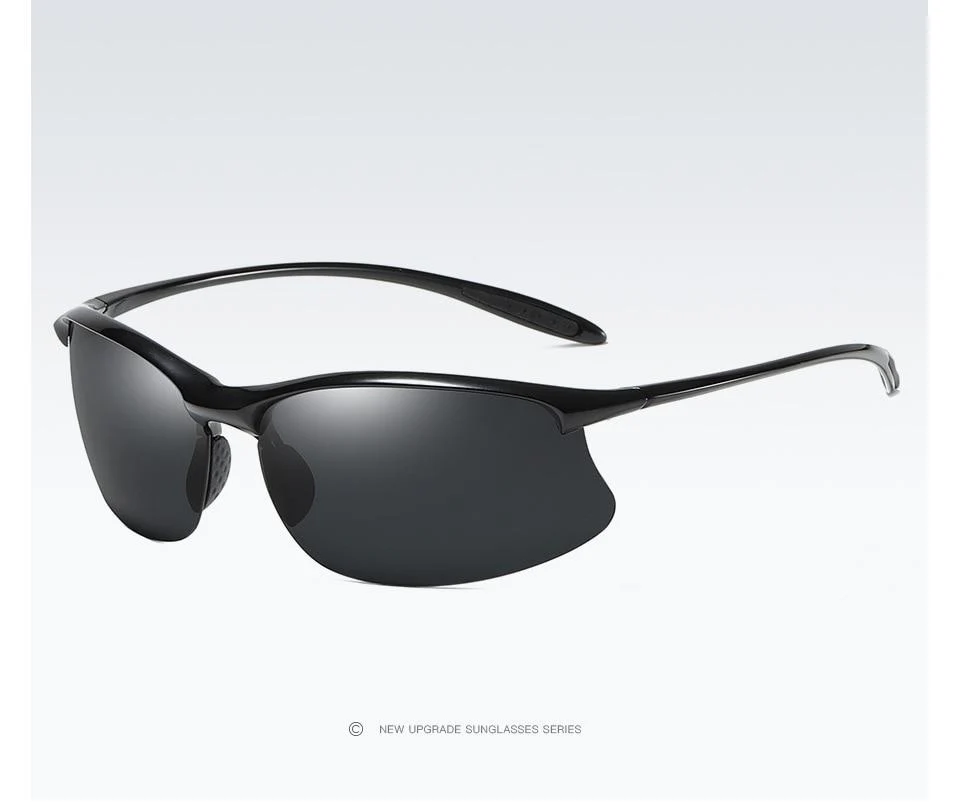 Ultralight TR90 Polarized Driving Sunglasses - Image 19