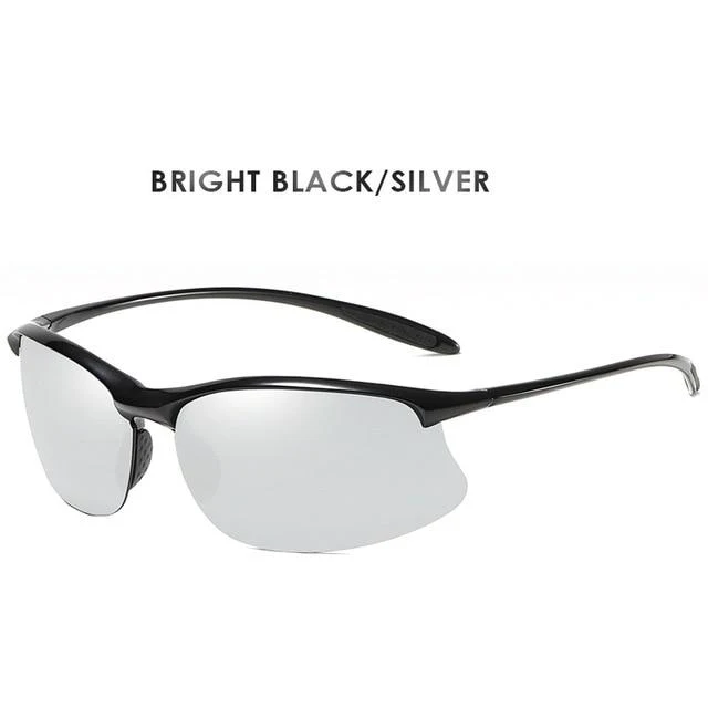 Ultralight TR90 Polarized Driving Sunglasses - Image 2