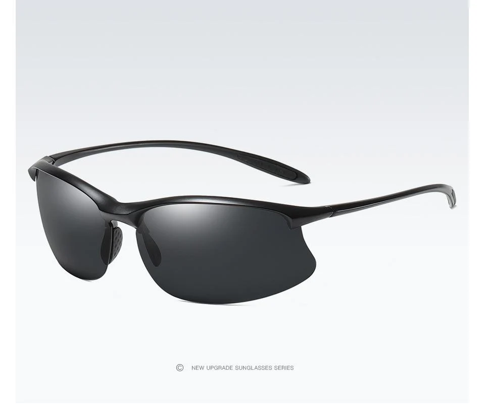 Ultralight TR90 Polarized Driving Sunglasses - Image 22
