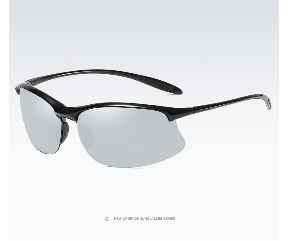 Ultralight TR90 Polarized Driving Sunglasses - Image 26